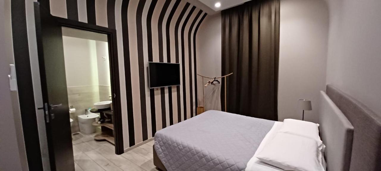 Neapolis Lifestyle Bed & Breakfast Bagian luar foto