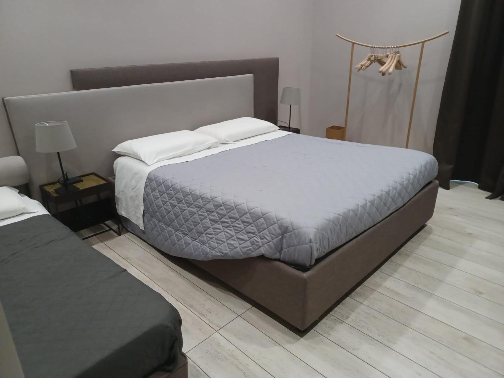 Neapolis Lifestyle Bed & Breakfast Bagian luar foto