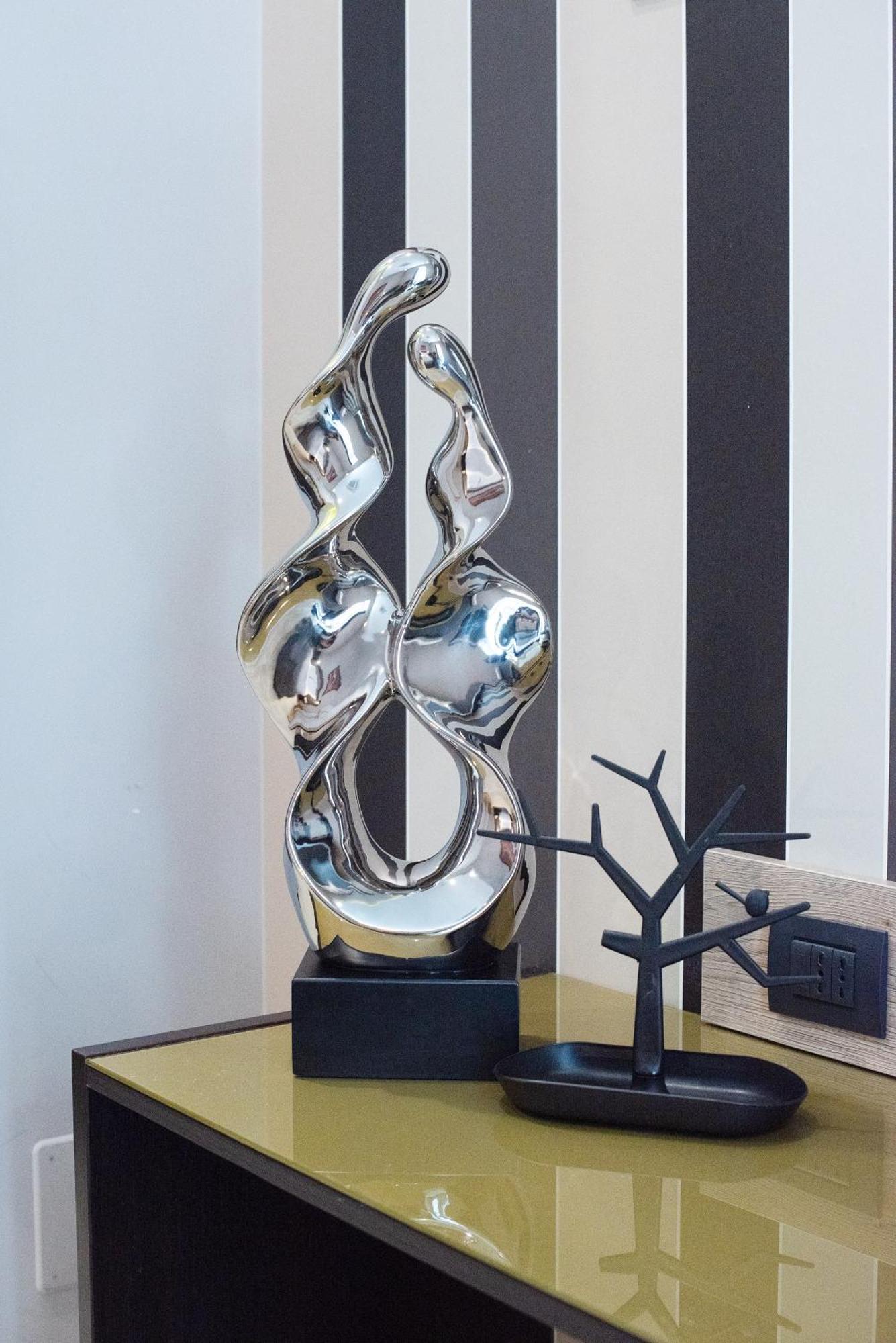 Neapolis Lifestyle Bed & Breakfast Bagian luar foto