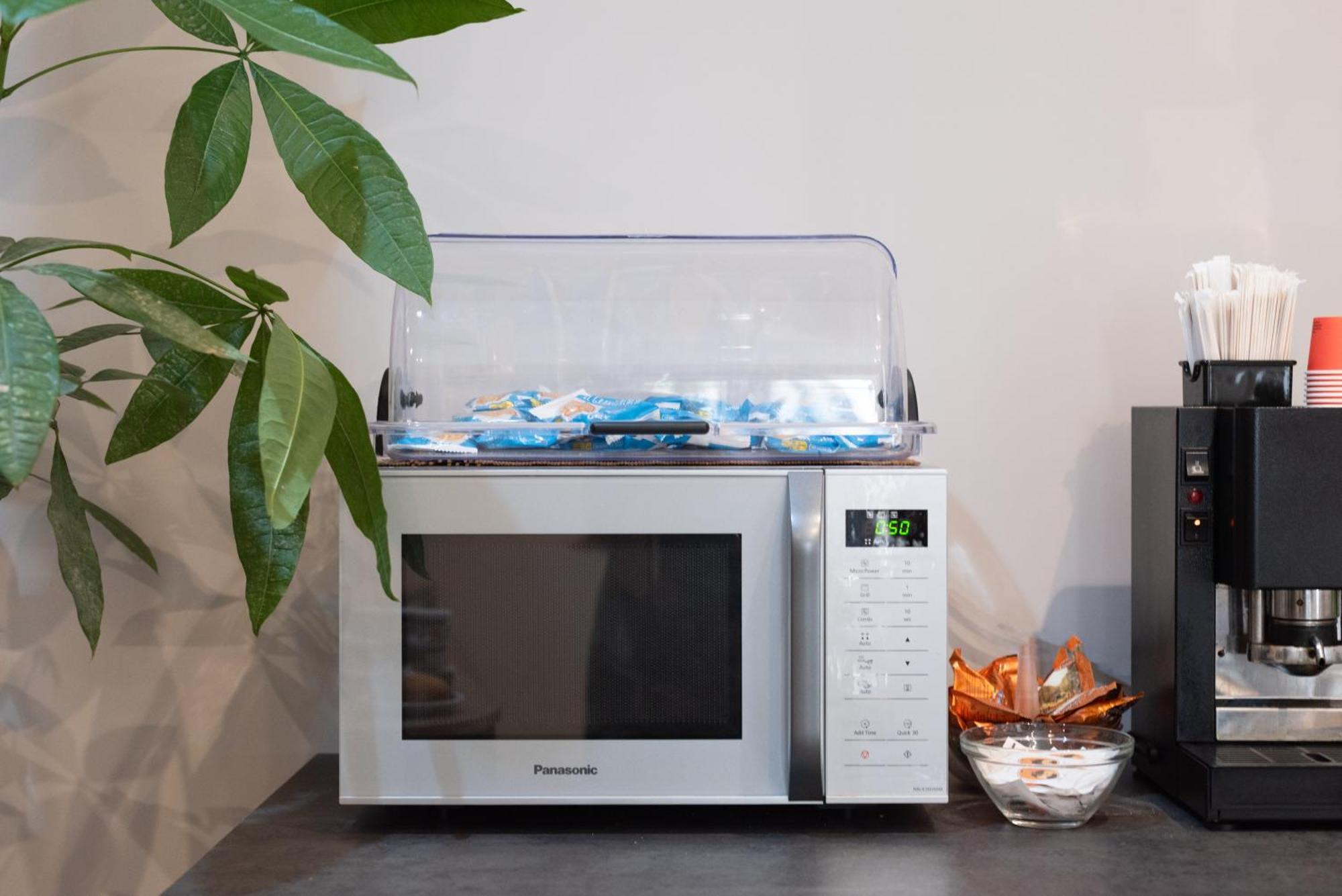 Neapolis Lifestyle Bed & Breakfast Bagian luar foto