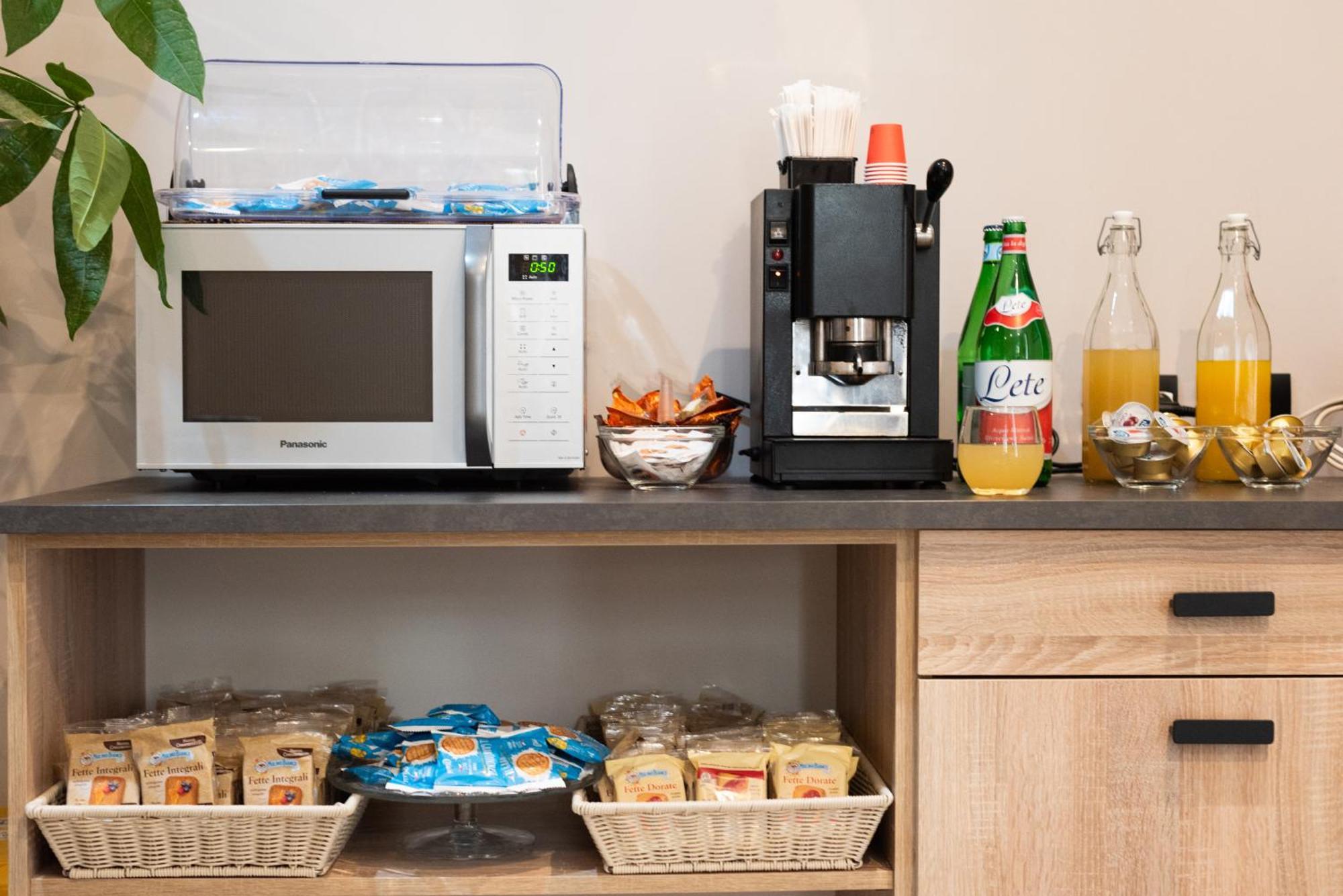 Neapolis Lifestyle Bed & Breakfast Bagian luar foto