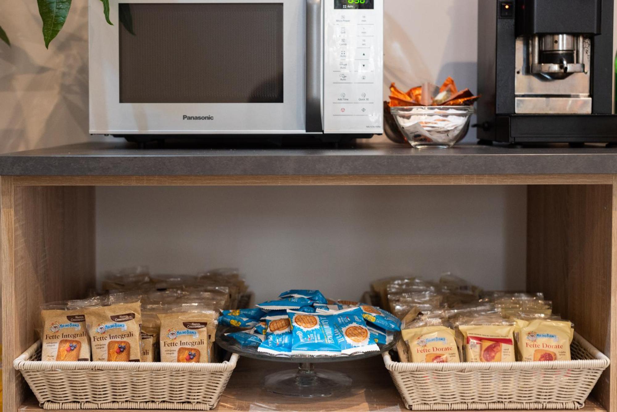Neapolis Lifestyle Bed & Breakfast Bagian luar foto