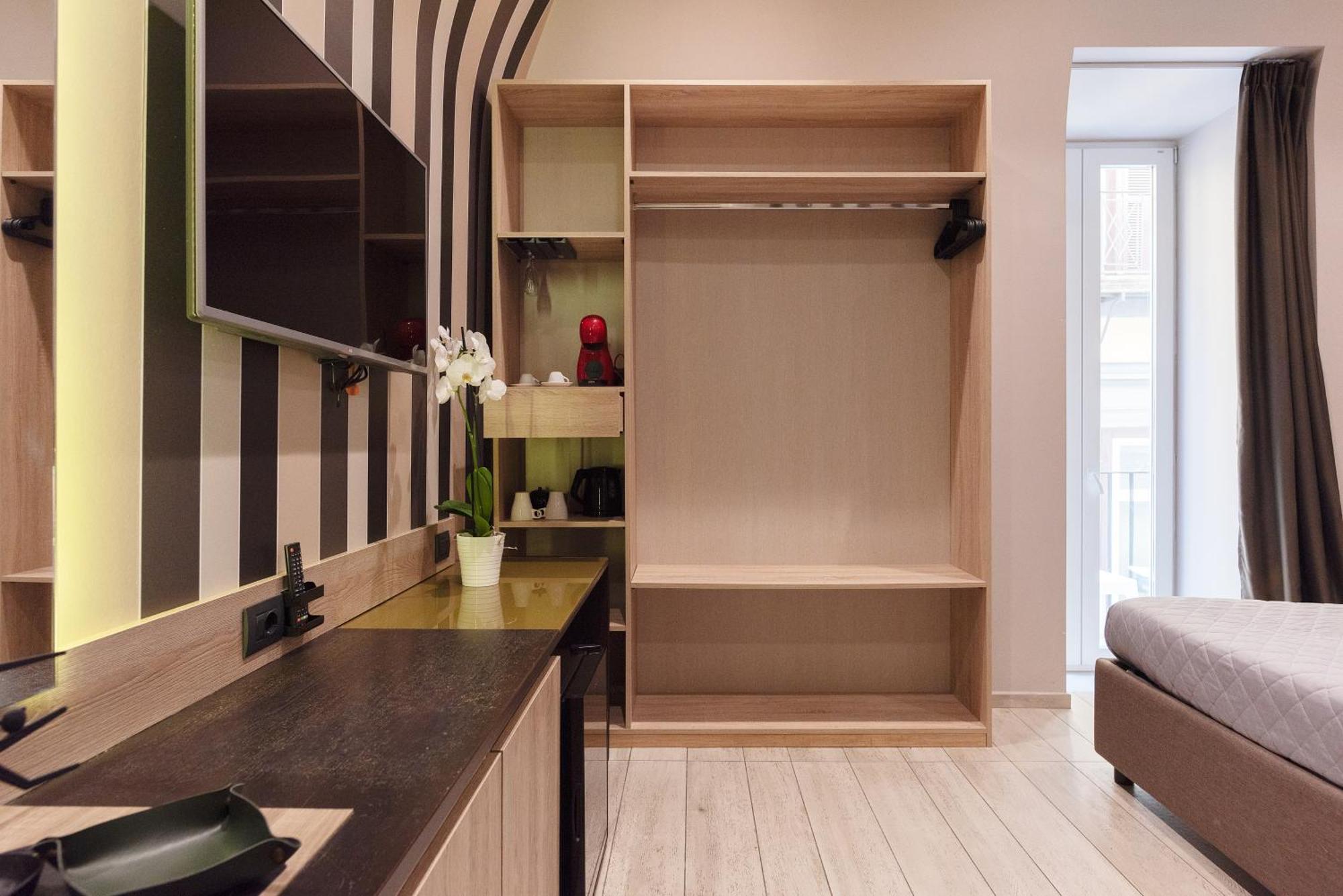 Neapolis Lifestyle Bed & Breakfast Bagian luar foto