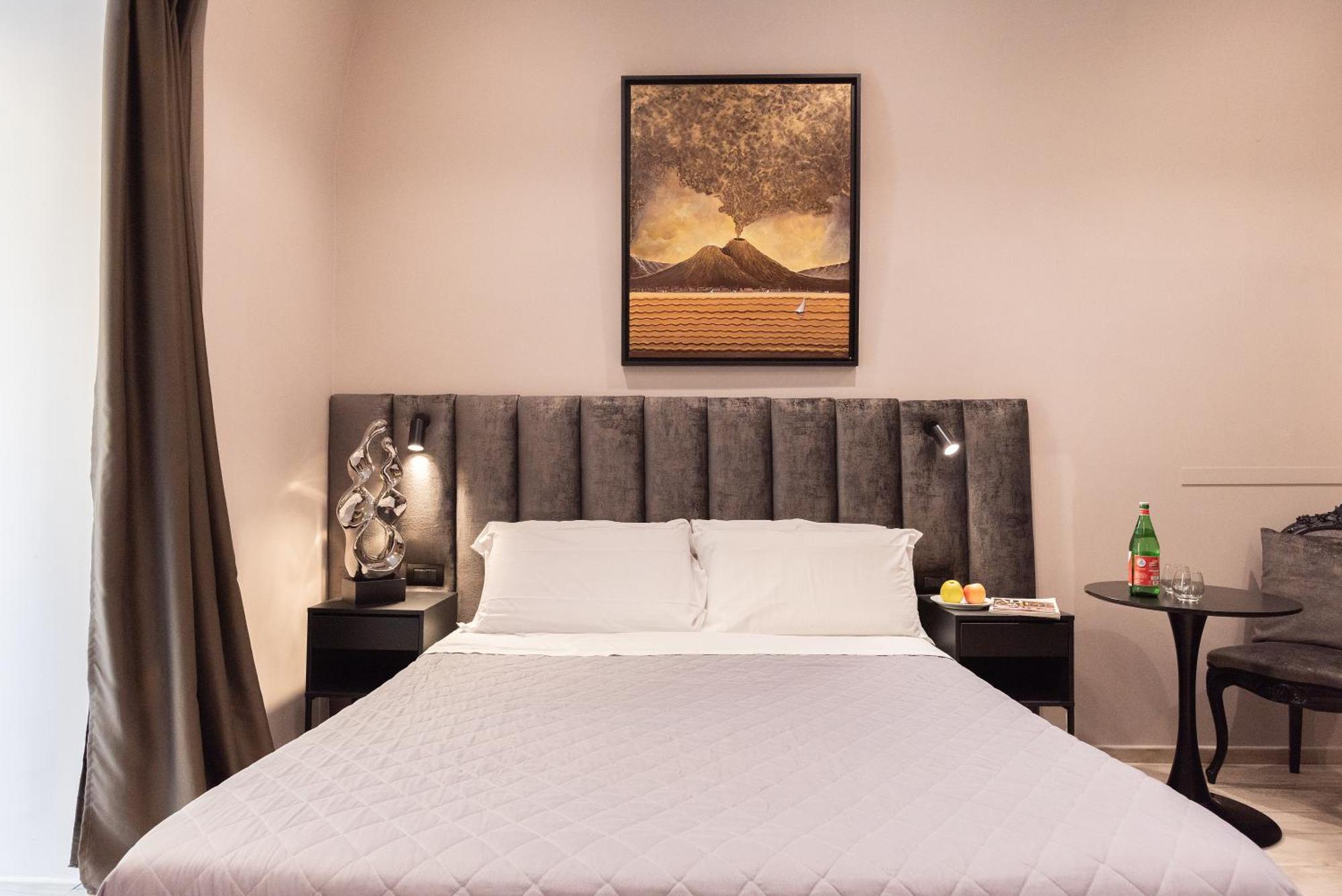 Neapolis Lifestyle Bed & Breakfast Bagian luar foto