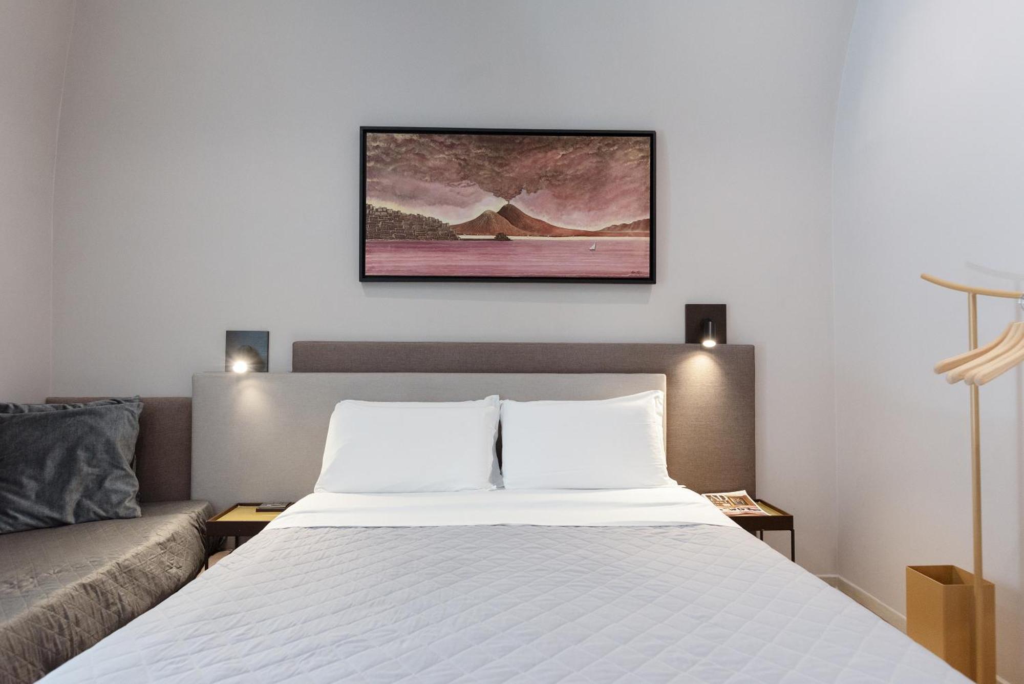 Neapolis Lifestyle Bed & Breakfast Bagian luar foto