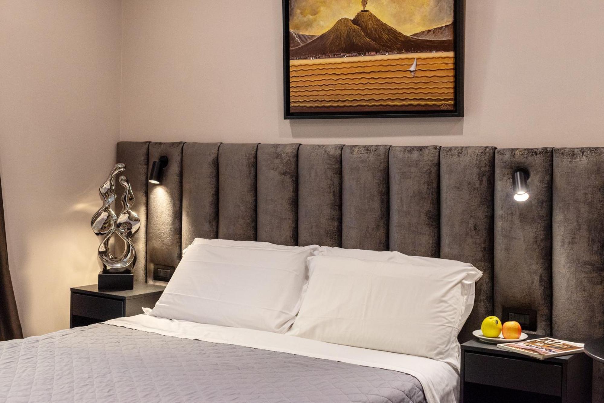Neapolis Lifestyle Bed & Breakfast Bagian luar foto