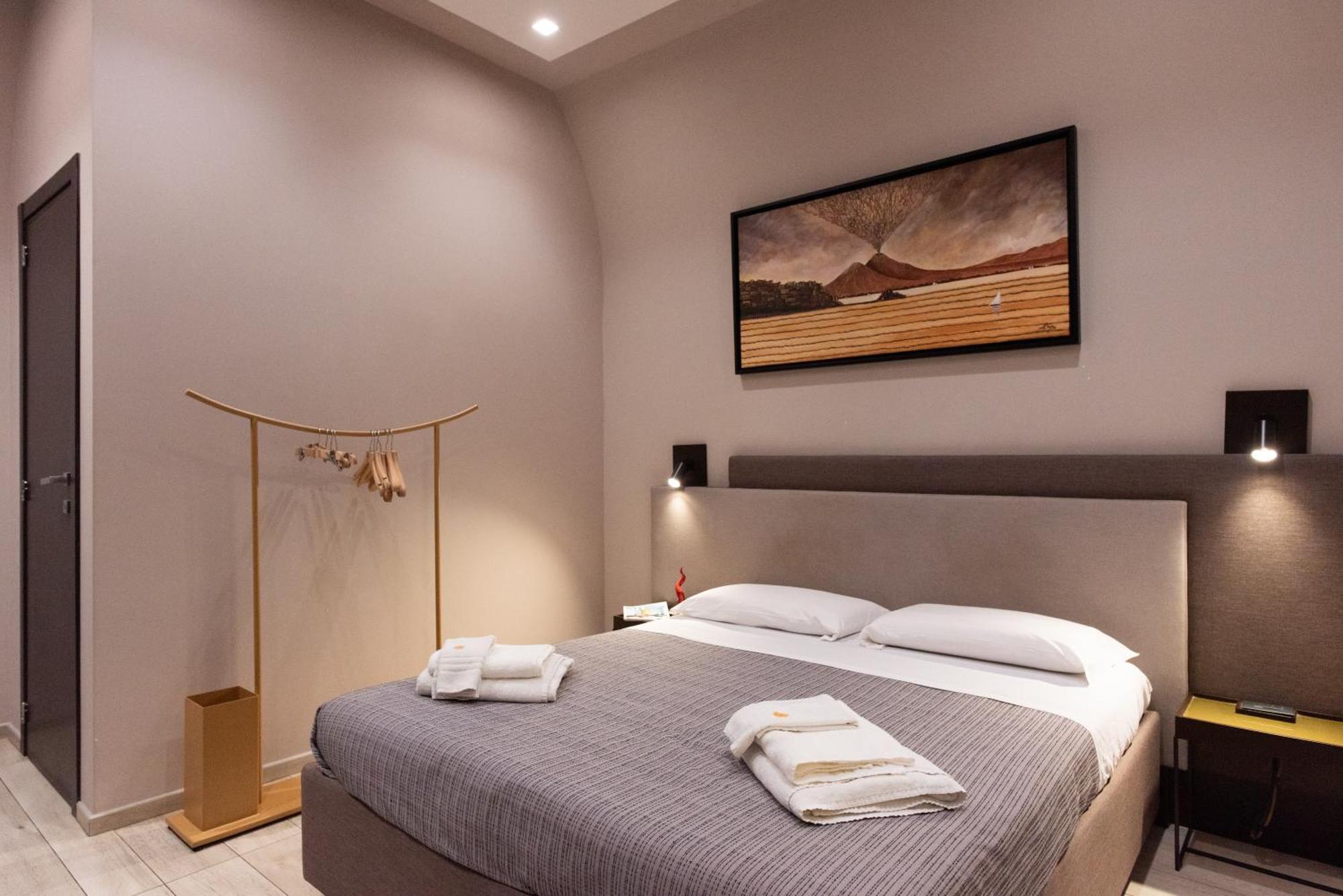 Neapolis Lifestyle Bed & Breakfast Bagian luar foto